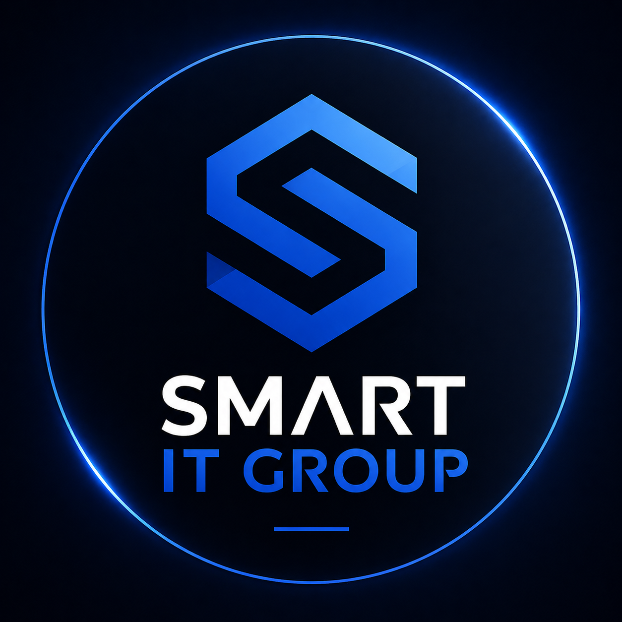 Smart IT Group logó
